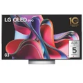 LG G3 83-inch OLED 4K TV 2023 (OLED83G3PSA)